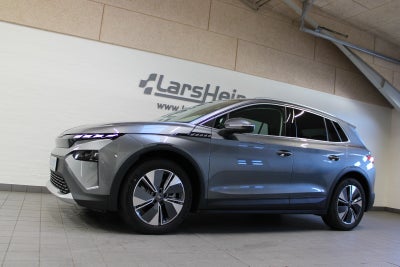 Skoda Elroq iV Premium Advanced