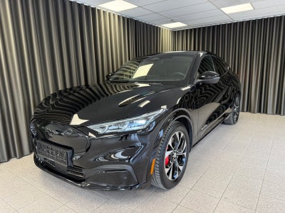 Ford Mustang Mach-E Premium Extended Range AWD