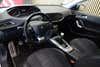 Peugeot 308 BlueHDi 120 Allure Sky SW Van thumbnail