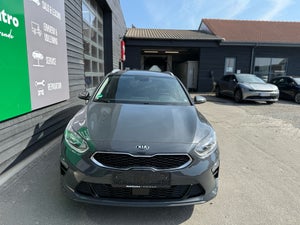 Kia Ceed T-GDi Collection SW