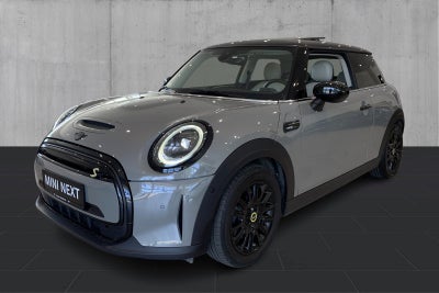 MINI Cooper SE Camden Edition 2022