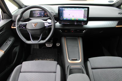 Cupra Born Dinamica Pack High
