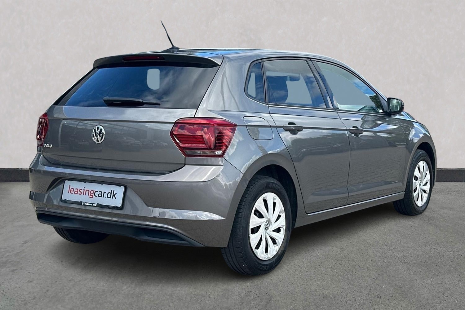 Billede af VW Polo 1,0 TSi 95 Comfortline