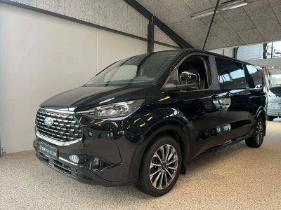 Ford Tourneo Custom 340L 2,5 PHEV Titanium X CVT