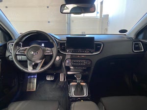 Kia XCeed PHEV Upgrade+ DCT