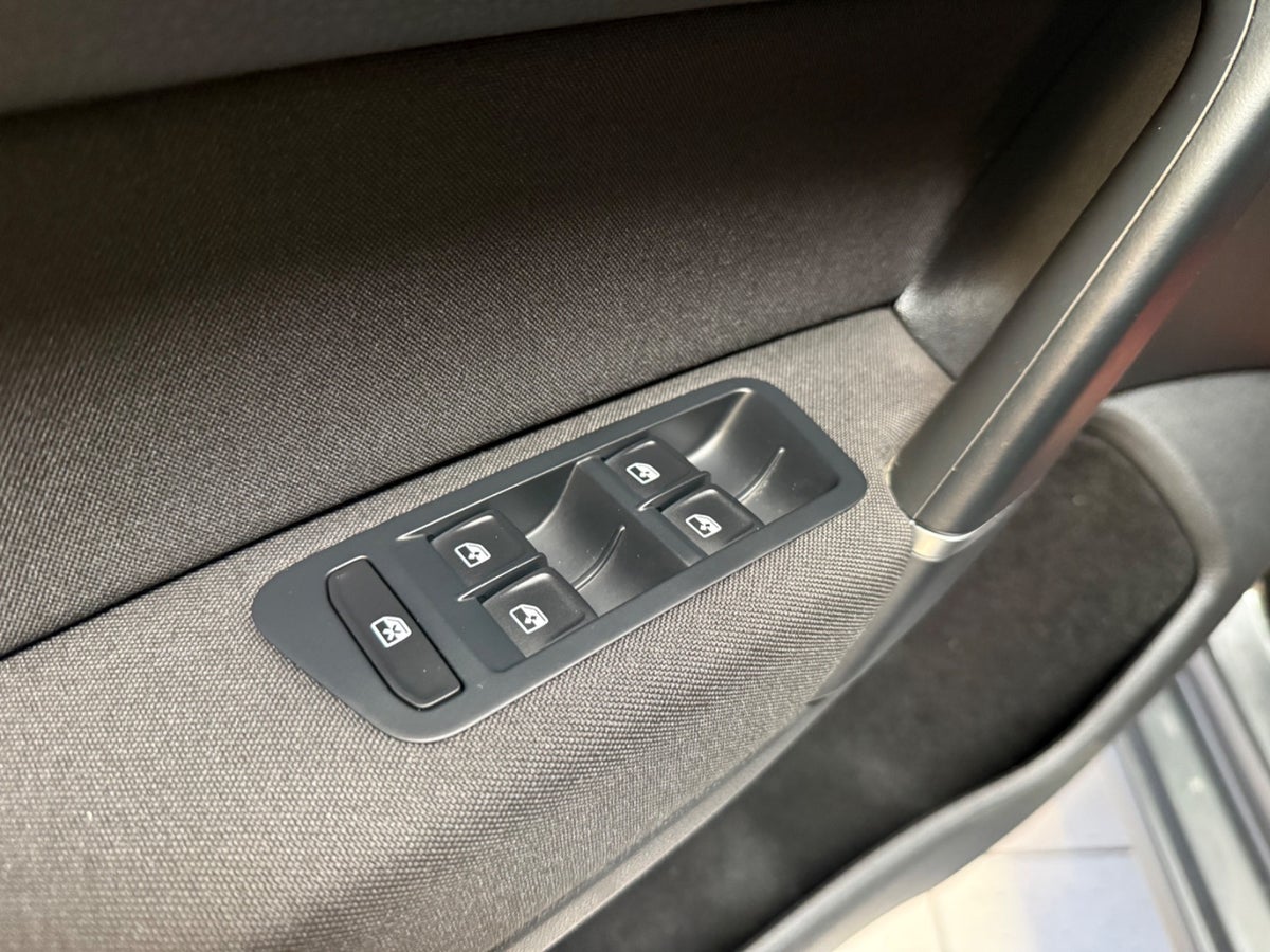 VW Golf Sportsvan TSi 150 Comfortline DSG