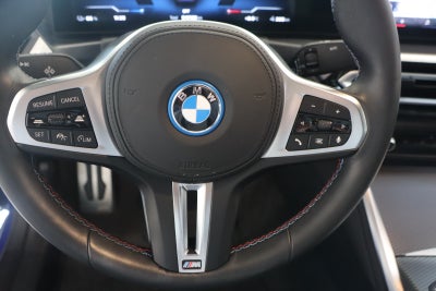 BMW i4 M50 M-Sport xDrive