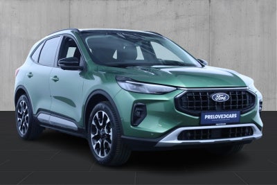 Ford Kuga PHEV Active X CVT - 1