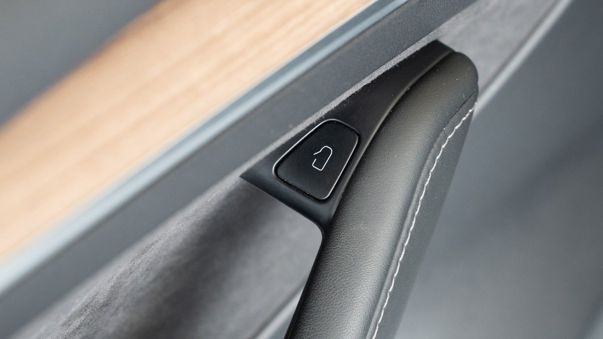 Billede af Tesla Model 3 Long Range AWD