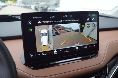 Skoda Enyaq iV ecoSuite