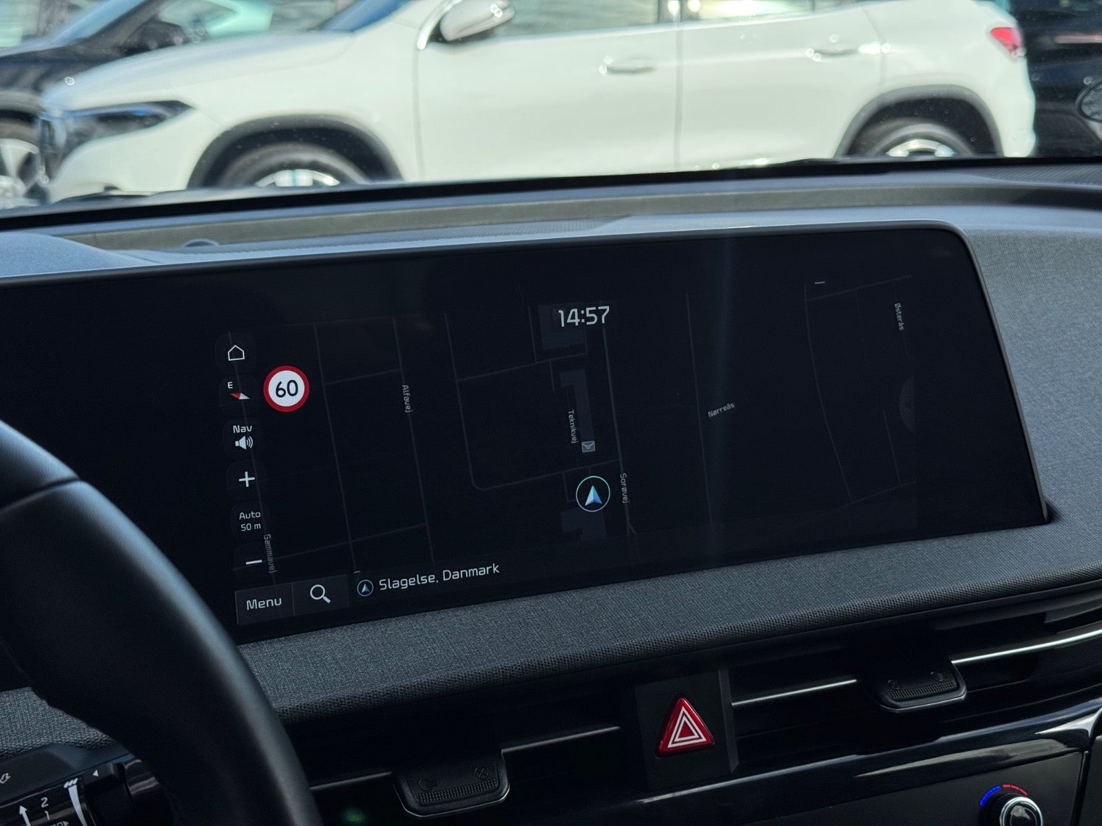 Billede af Kia EV6 77 Long Range