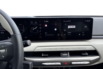 Kia EV4 Long Range GT-Line
