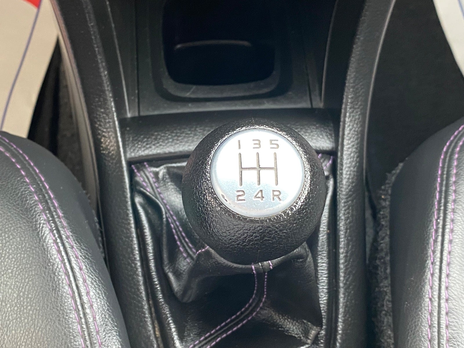 Billede af Suzuki Swift 1,2 Dualjet Style