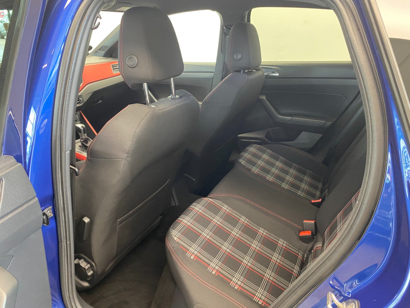 Billede af VW Polo 2,0 GTi DSG
