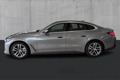 BMW i4 eDrive40 BMW i4 eDrive40 - 1