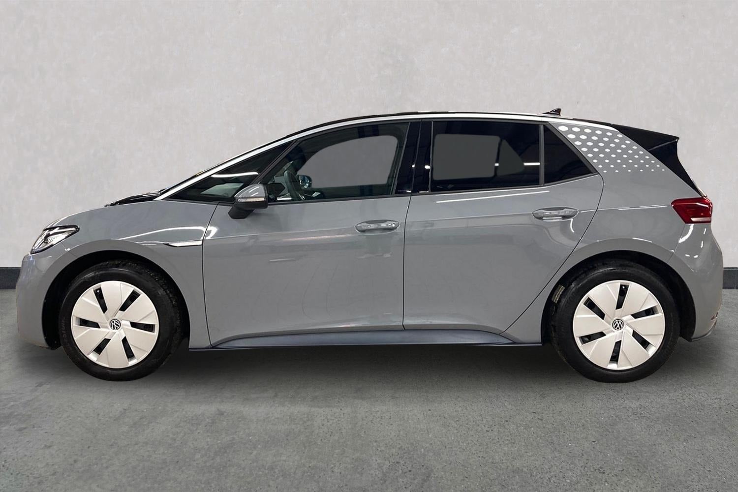 Billede af VW ID.3 45 Pure Performance