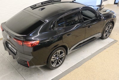 BMW iX2 xDrive30 Fully Charged M-Sport