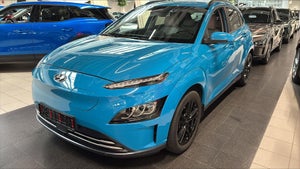 Hyundai Kona EV Premium