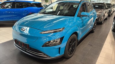Hyundai Kona EV Premium