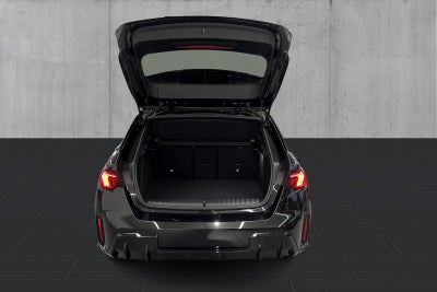 BMW 120i M-Sport aut.