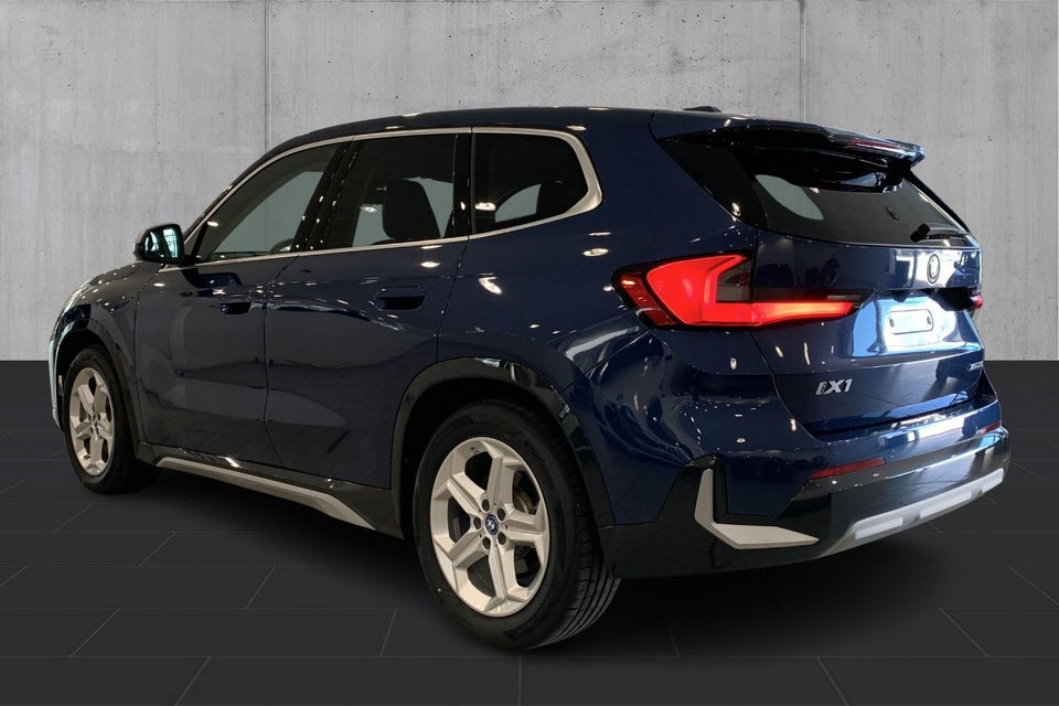 BMW iX1 xDrive30 2024