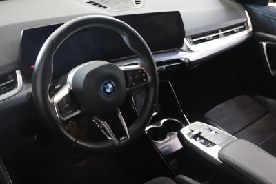 BMW iX1 xDrive30 M-Sport