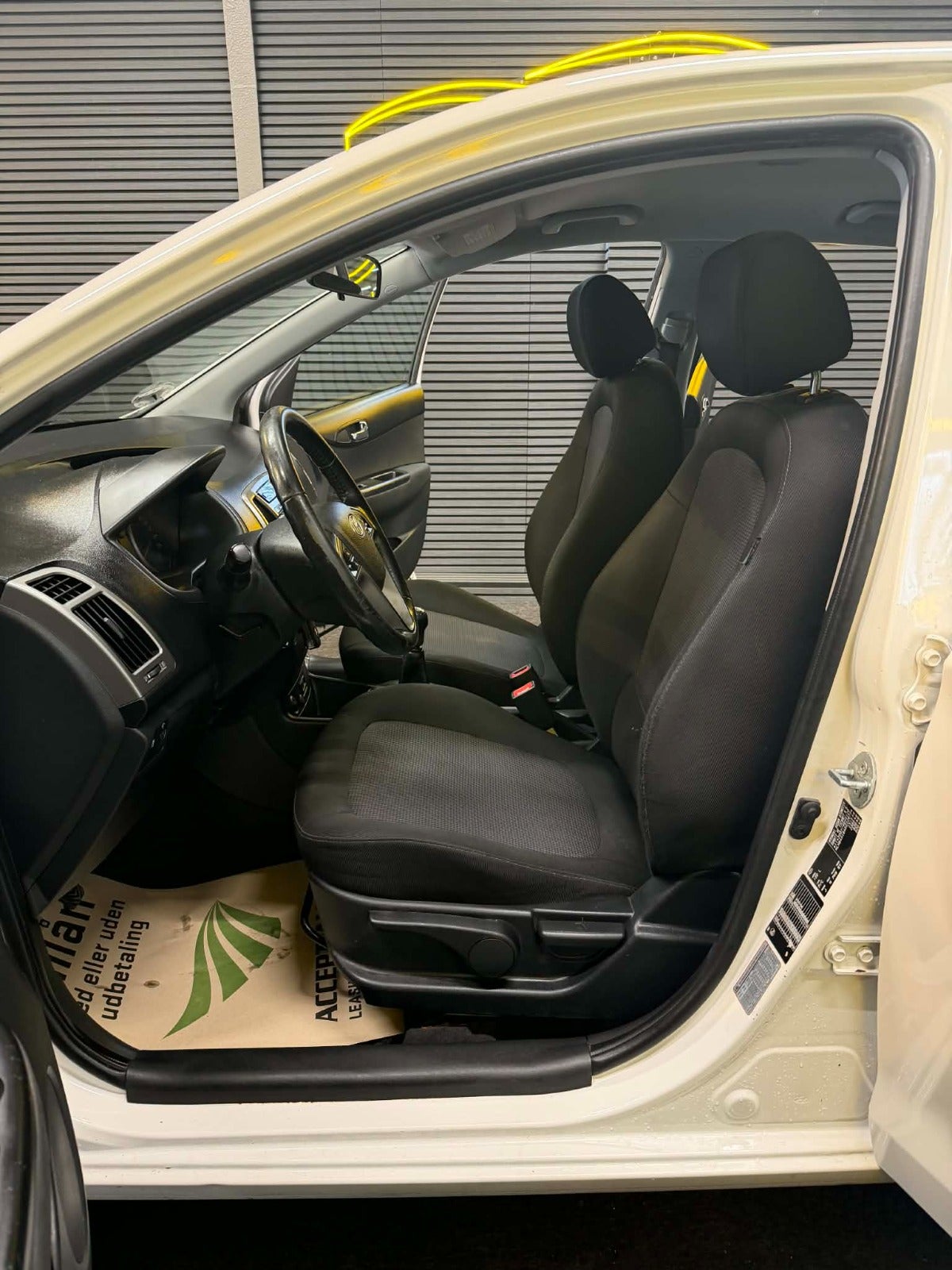 Billede af Hyundai i20 1,25 Classic