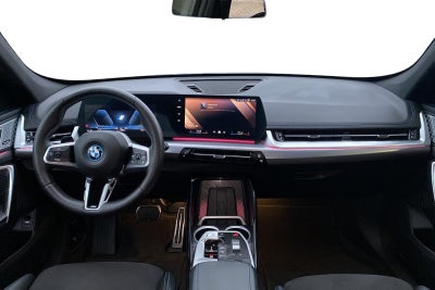 BMW iX1 eDrive20 M-Sport