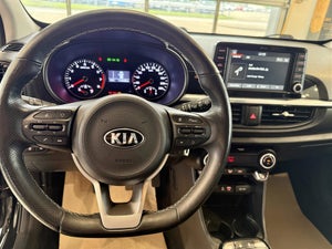 Kia Picanto MPi GT-Line