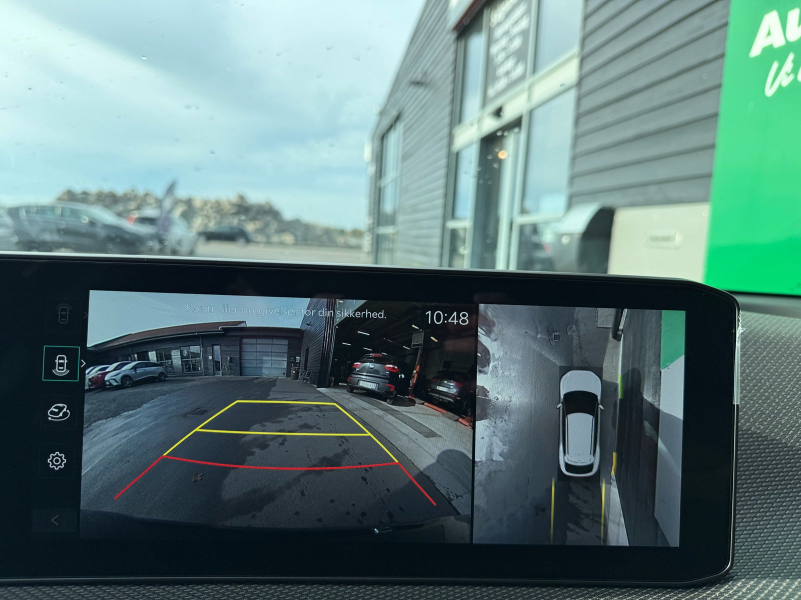 Kia EV6 Long Range Upgrade