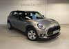 MINI Clubman Cooper D thumbnail