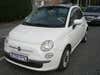 Fiat 500 Lounge thumbnail