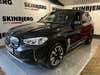 BMW iX3 Charged