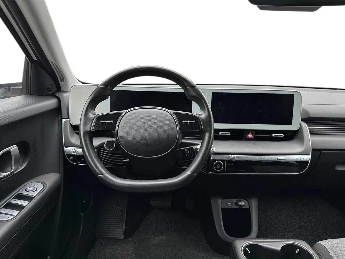 Hyundai Ioniq 5 Dynamiq billede 9