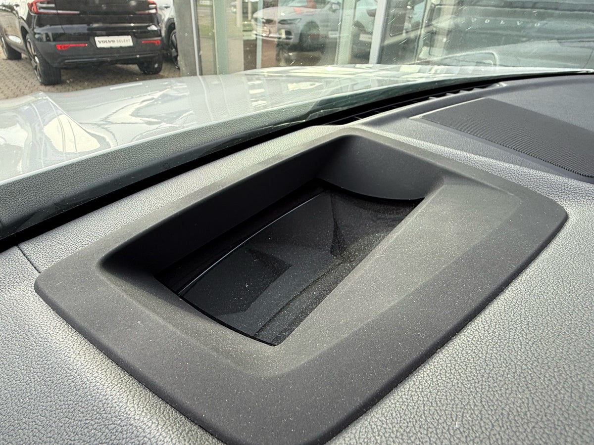 BMW X3 M40i xDrive aut. billede 12