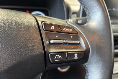 Hyundai Kona EV Select