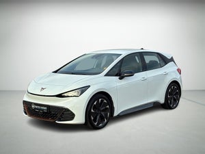Cupra Born e-Boost
