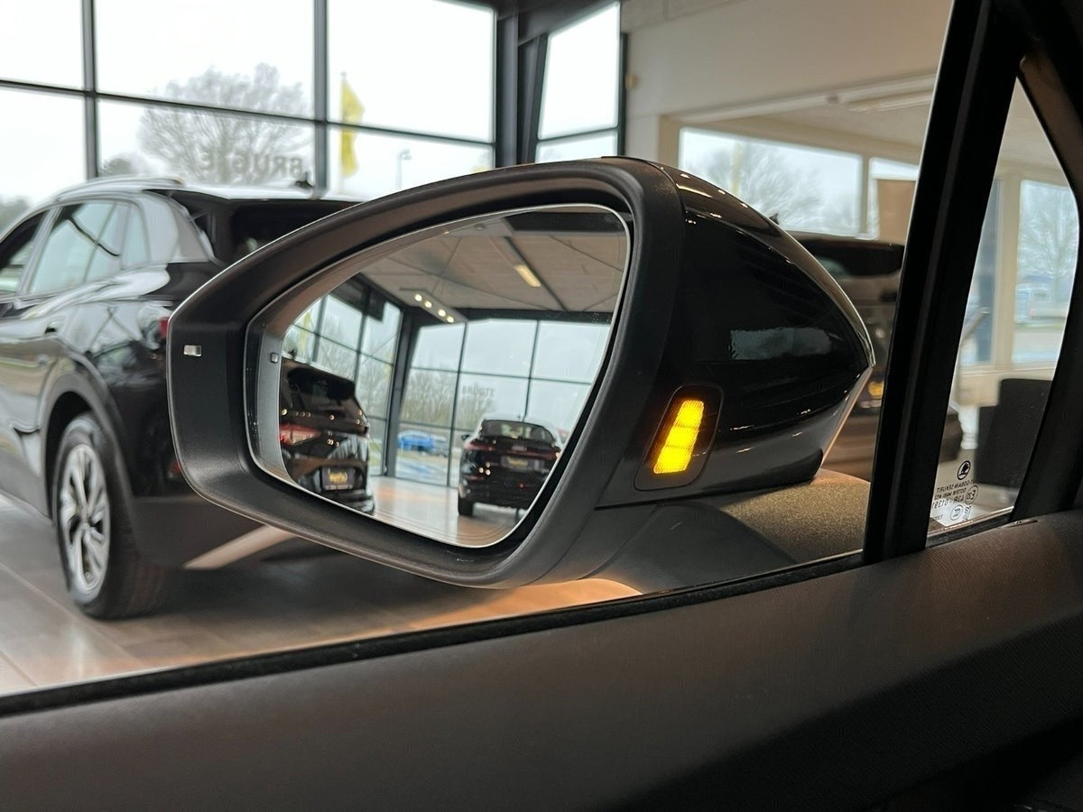 Skoda Enyaq iV Sportline