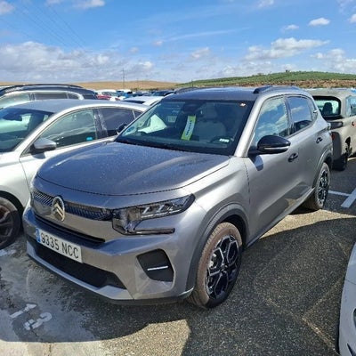Citroën ë-C3 44 Max 5d