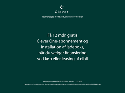 Mercedes EQA250 AMG Line