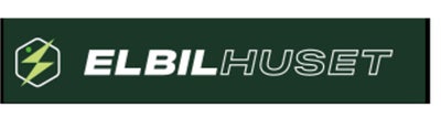 ELBIlHUSET APS logo