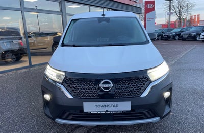 Nissan Townstar N-Connecta L1H1
