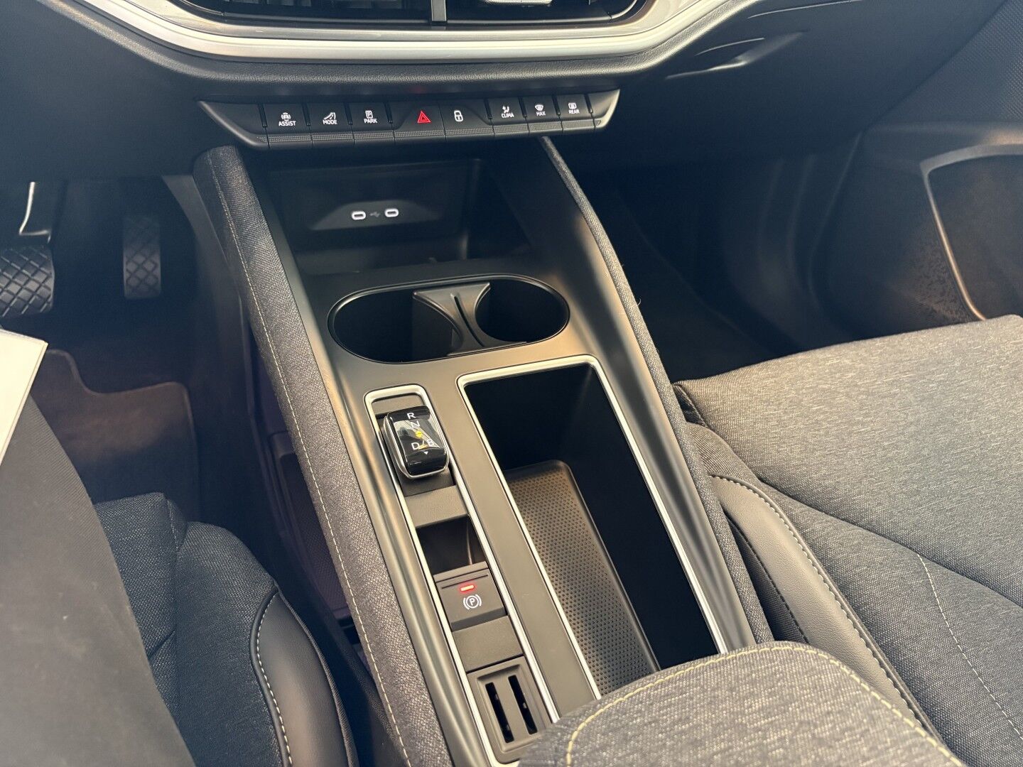 Skoda Elroq iV Premium