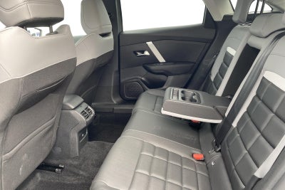 Citroën ë-C4 Max
