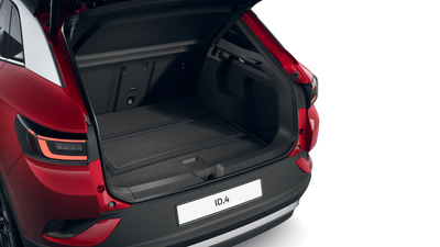 VW ID.4 Pro