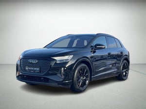 Audi Q4 e-tron Ultra S-line