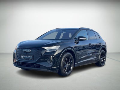 Audi Q4 e-tron Ultra S-line