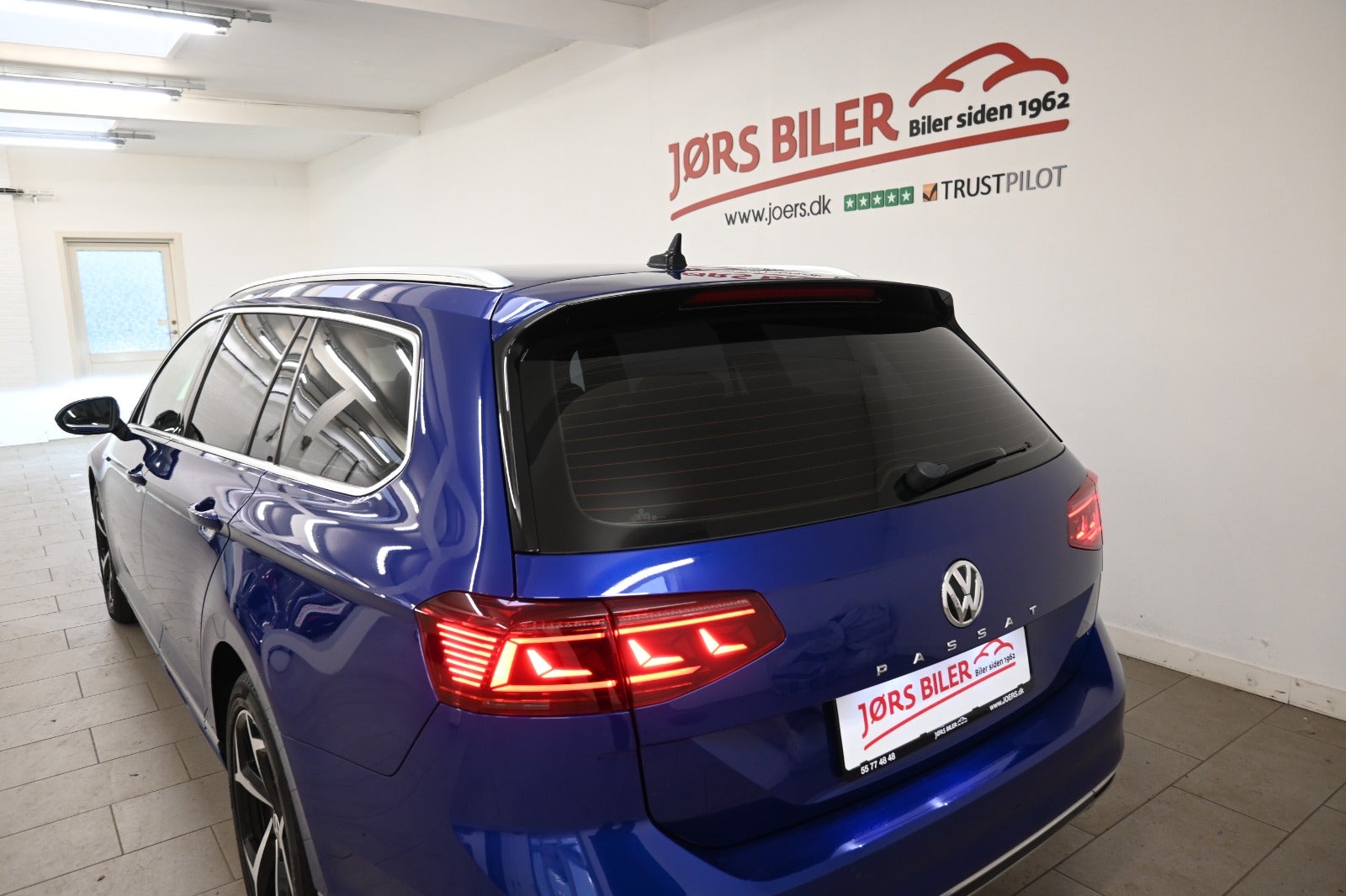 VW Passat TSi 150 R-line Elegance+ Variant DSG