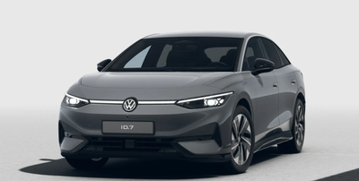 VW ID.7 Style S+
