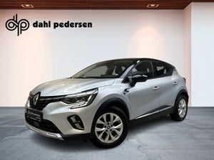 Renault Captur E-Tech Intens